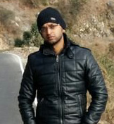 Agnesh Jha
