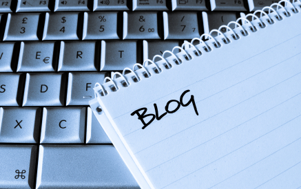 Create Interesting Blog Articles