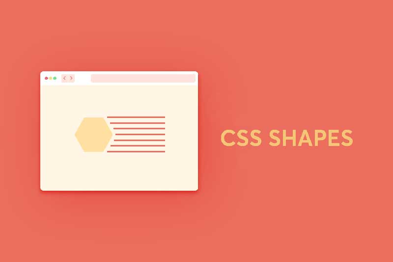 CSS Shapes