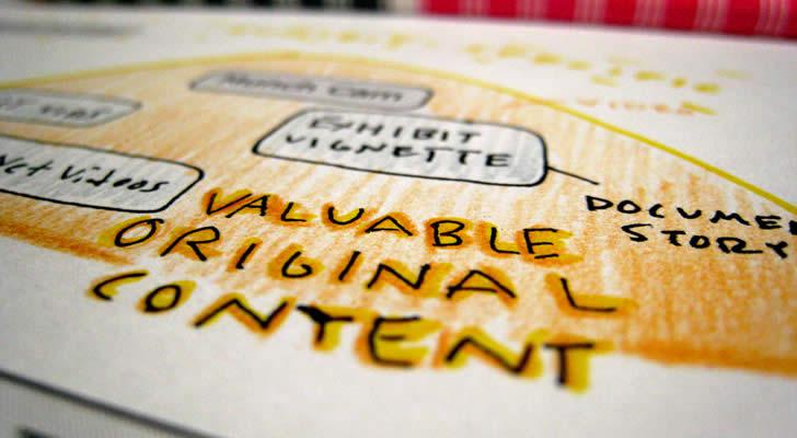 Deliver Latest Content