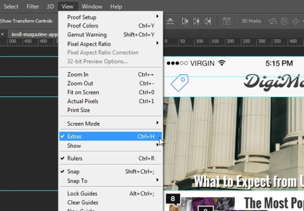 Efficient shortcut methods