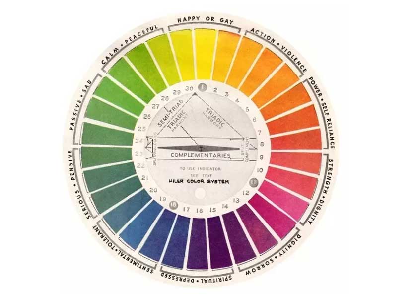 What Are The First Basic Colors Every Web Designer Should Know?