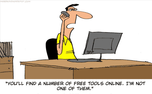 Free Tools