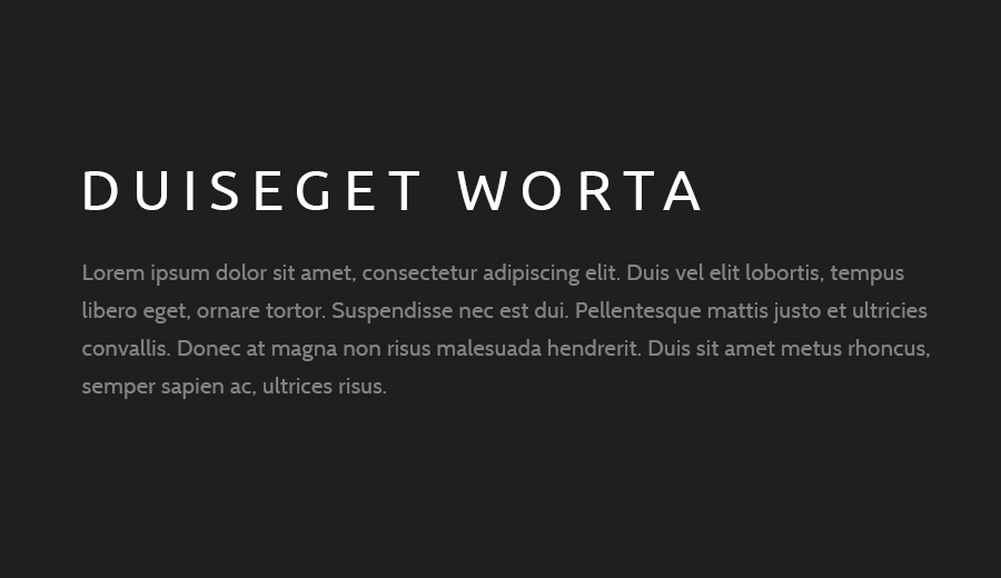 Ubuntu and Cabin Combination