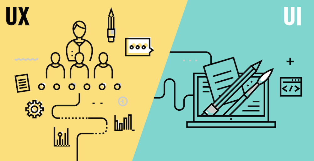UX & UI
