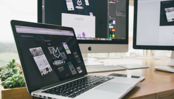 Web Design Tips