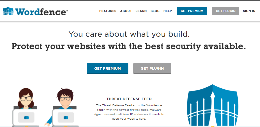 Wordfence