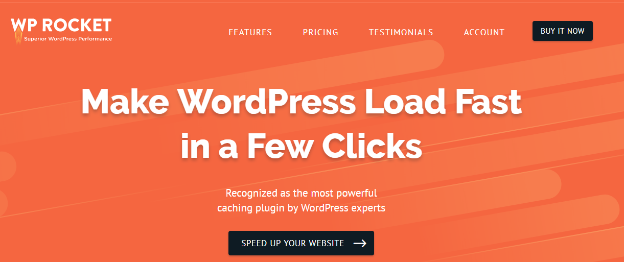 WP Rocket