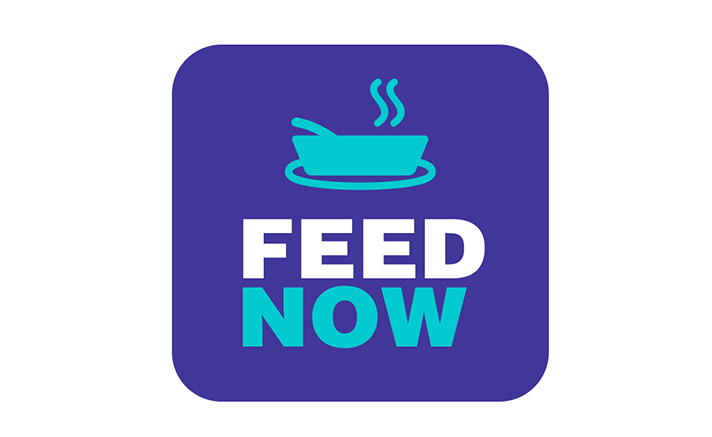 Feed Now App Design
