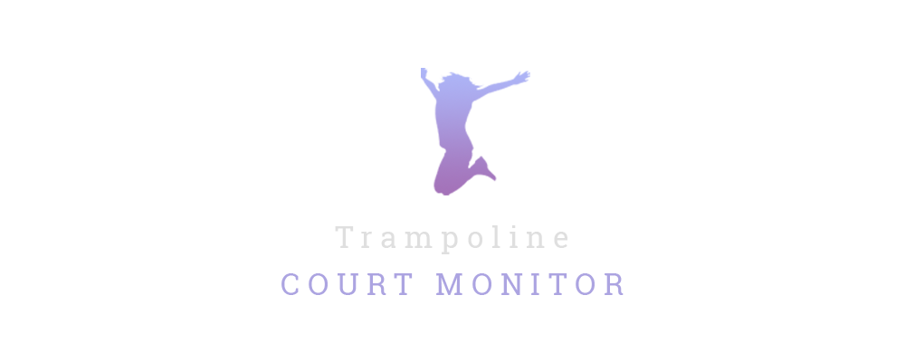 Trampoline App Design