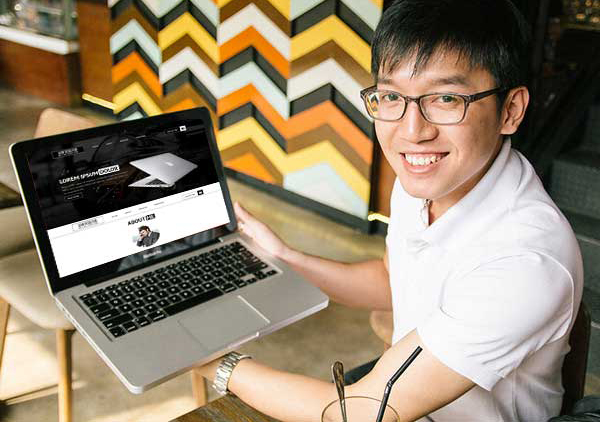 Web Designer