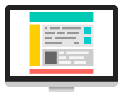 Web Designing Company in Delhi, NCR